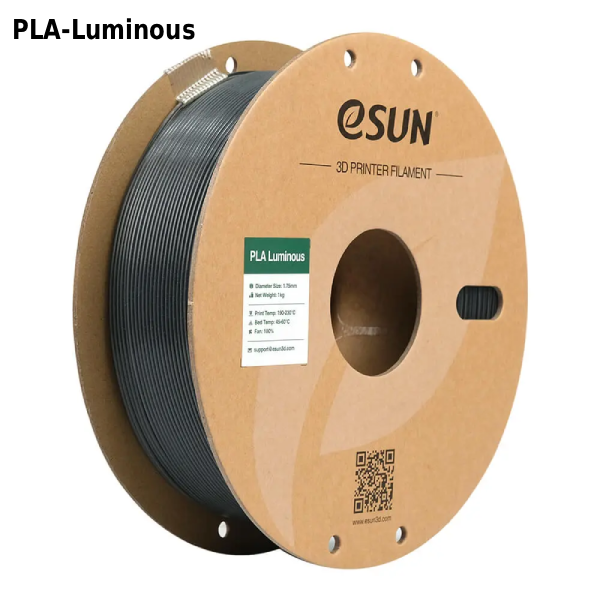 eSUN PLA-Luminous (Green)